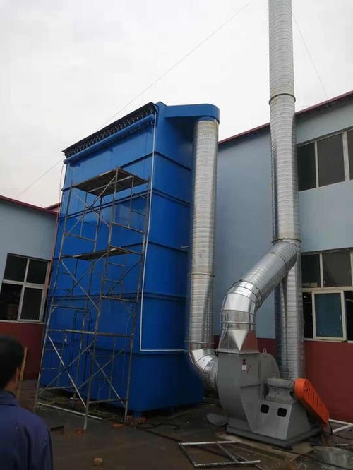 弘霖環(huán)保水泥罐倉(cāng)頂除塵器,山西原平市礦山旋風(fēng)除塵器服務(wù)