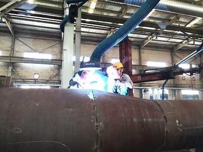 移動焊煙凈化器多少錢?有哪些特點(diǎn)?