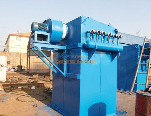 鍋爐除塵器品牌,專業(yè)的鍋爐除塵器供應商