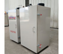 產品庫 | 焊煙除塵器 高效凈化，守護作業環境健康