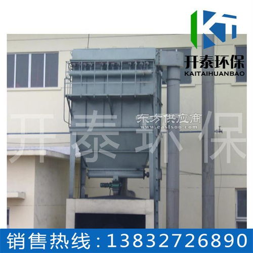 河北除塵設備廠家解析 布袋、燃煤鍋爐與焊煙除塵器選購指南