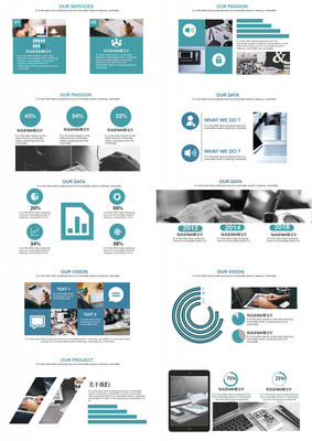 市場調(diào)研與商品市場調(diào)研PPT模板應用指南